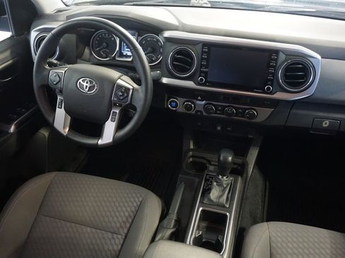 Used 2023 Toyota Tacoma SR5 image 24