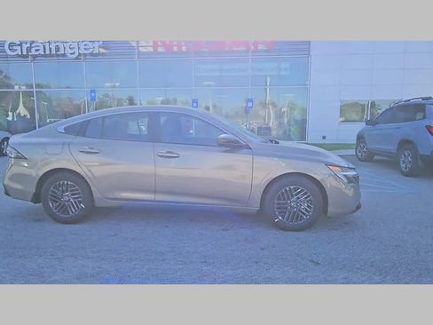 New 2026 Nissan Sentra SV w/ Floor Mat Package image 35