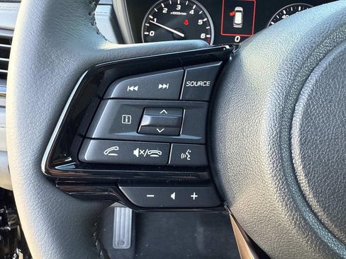 New 2026 Subaru Forester Sport AWD/4WD image 39
