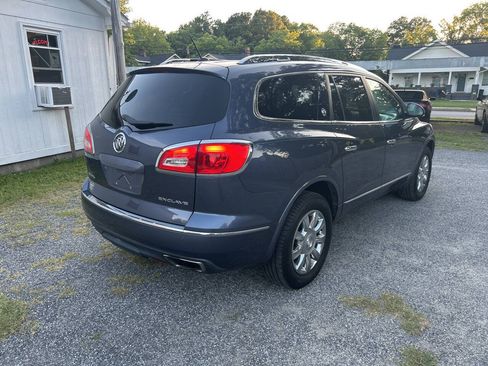 Used 2014 Buick Enclave Leather FWD image 6