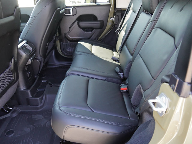 New 2027 Jeep Wrangler Unlimited Rubicon 392 AWD/4WD image 32