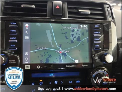 Used 2024 Toyota 4Runner TRD Pro image 30