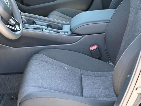 New 2026 Honda Accord LX image 15