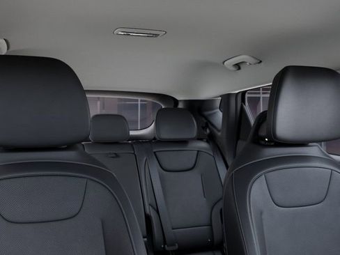 New 2025 Kia EV6 Wind image 27