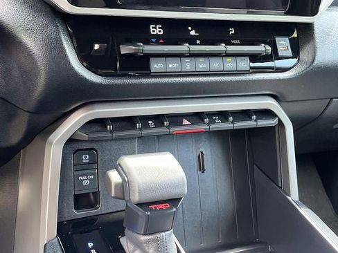 Used 2025 Toyota Tundra SR5 w/ TRD Off-Road Package AWD/4WD image 30