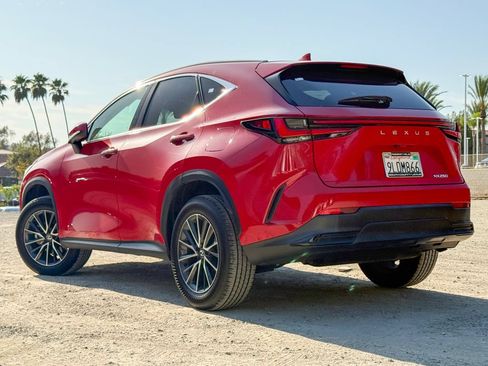 Used 2024 Lexus NX 250 FWD image 2
