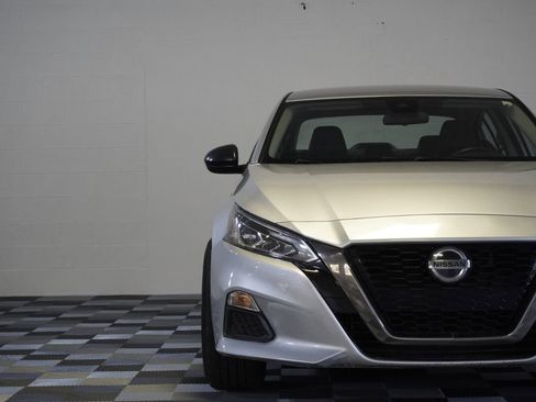 Used 2020 Nissan Altima 2.5 SR image 10