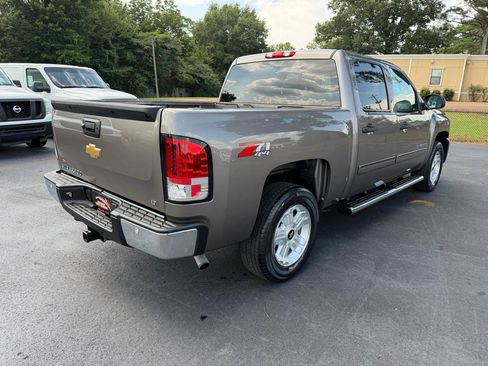 Used 2013 Chevrolet Silverado 1500 LT w/ All-Star Edition AWD/4WD image 4