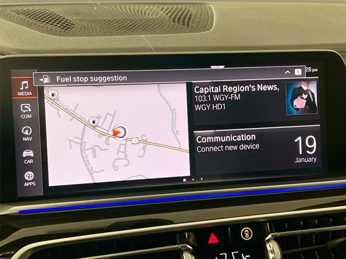 Used 2019 BMW X5 xDrive40i image 15