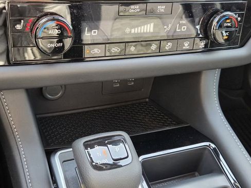 New 2026 Nissan Pathfinder SV AWD/4WD image 16
