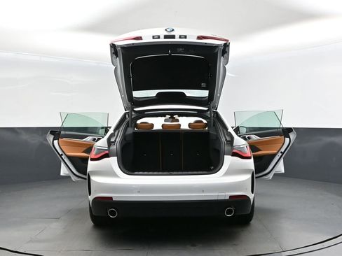 Certified 2025 BMW 430i image 51