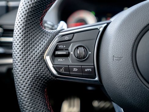 New 2026 Acura RDX A-Spec AWD/4WD image 33