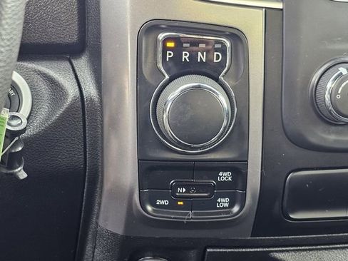 Used 2024 RAM 1500 Classic Warlock image 20