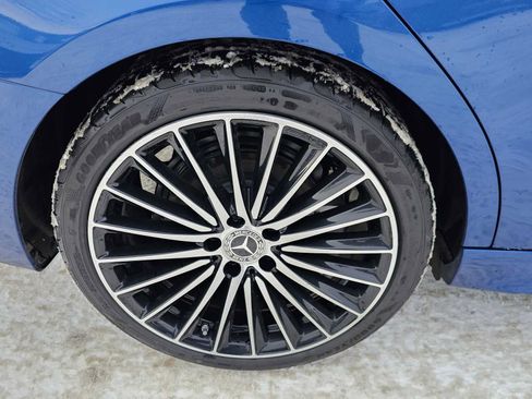 Used 2024 Mercedes-Benz C 300 4MATIC Sedan image 9