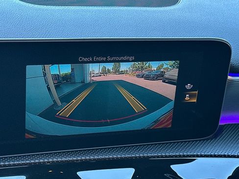 Used 2019 Mercedes-Benz A 220 4MATIC image 17