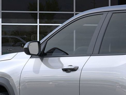 New 2026 Chevrolet Equinox LT w/ Convenience Package II image 12