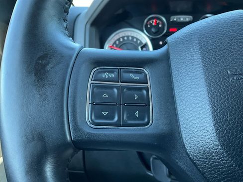 Used 2015 RAM 1500 Big Horn image 25