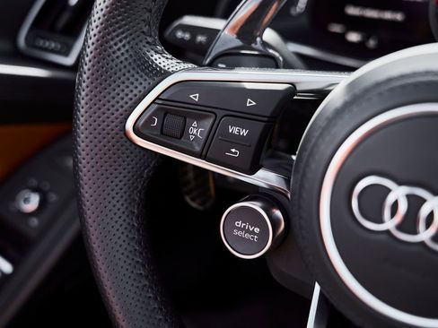 Used 2020 Audi R8 V10 AWD/4WD image 46