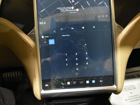 Used 2013 Tesla Model S Performance image 18