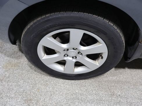 Used 2008 Hyundai Santa Fe Limited AWD/4WD image 10