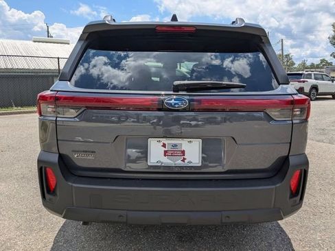Certified 2026 Subaru Outback Premium AWD/4WD image 9