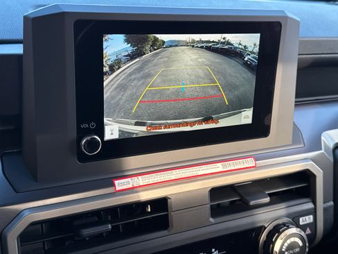 New 2025 Toyota Tacoma SR5 image 30