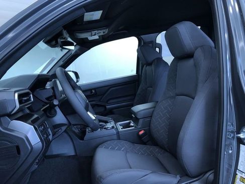 New 2026 Toyota Tacoma SR5 AWD/4WD image 12
