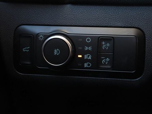 New 2025 Ford Bronco Sport Outer Banks w/ Outer Banks Tech Package+ AWD/4WD image 32