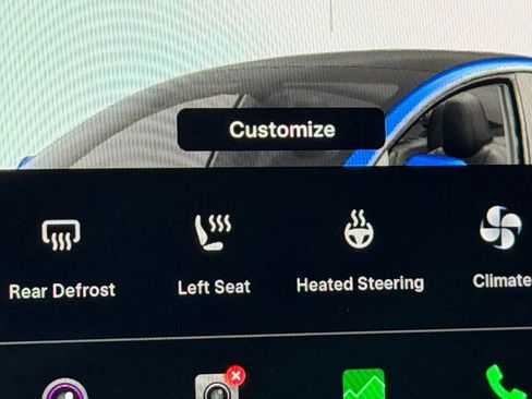 Used 2023 Tesla Model 3 Standard Range image 19