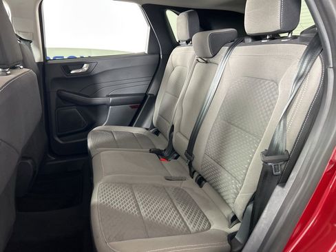 Used 2021 Ford Escape SE w/ Convenience Package AWD/4WD image 36