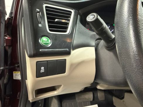 Used 2015 Honda Civic EX-L image 35