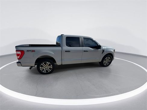 Certified 2023 Ford F150 XL w/ STX Appearance Package image 12
