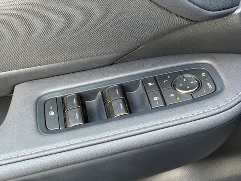 Certified 2025 Lexus TX 500h AWD image 13