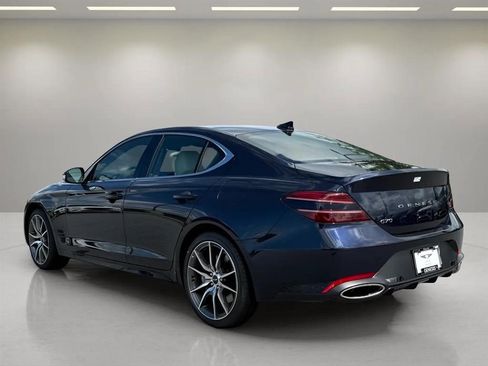 New 2026 Genesis G70 2.5T image 5