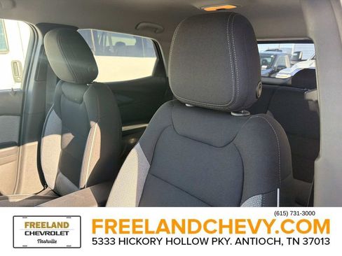 New 2026 Chevrolet TrailBlazer LT w/ LT Cold Weather Package image 21