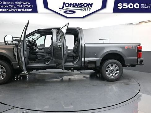 New 2026 Ford F250 Lariat w/ Lariat Ultimate Package AWD/4WD image 27