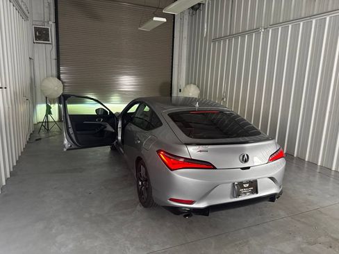 Used 2023 Acura Integra A-Spec FWD image 34