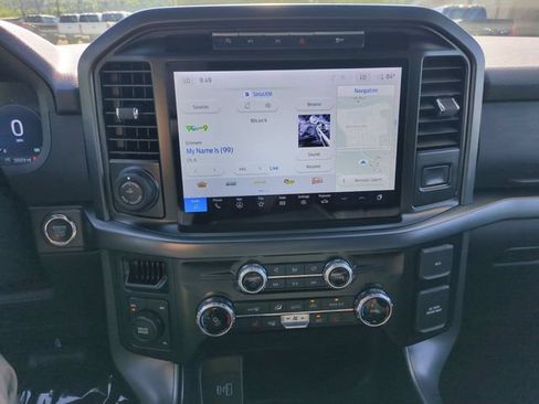Used 2024 Ford F150 XLT w/ Equipment Group 302A MID AWD/4WD image 20
