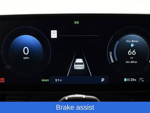 New 2025 Hyundai Ioniq 5 SEL image 13