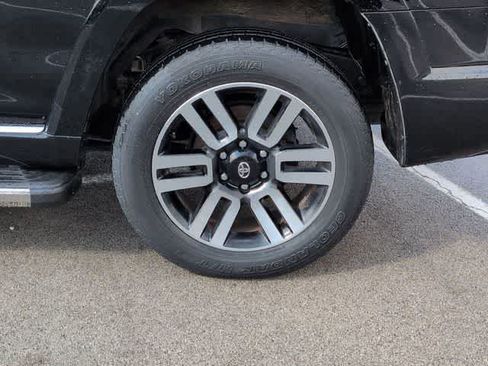 Used 2015 Toyota 4Runner Limited AWD/4WD image 14