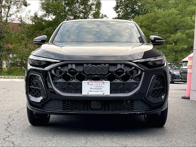 New 2026 Audi Q5 2.0T AWD/4WD image 5