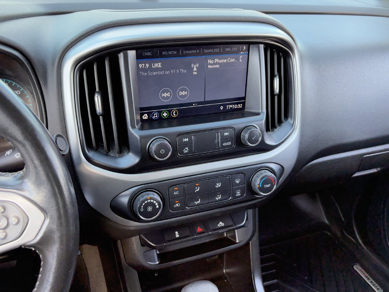 Used 2022 Chevrolet Colorado LT w/ LT Convenience Package RWD image 19