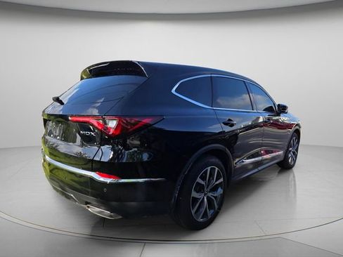 Used 2024 Acura MDX FWD w/ Technology Package image 5