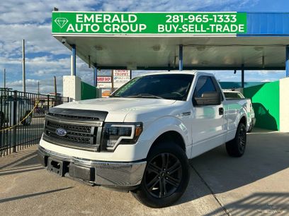 Used 2014 Ford F150 XL w/ Power Equipment Group
