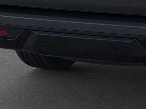 New 2026 Ford Expedition Platinum w/ Stealth Appearance Package image 23