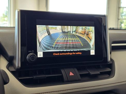 Certified 2024 Toyota RAV4 XLE w/ Convenience Package AWD/4WD image 28