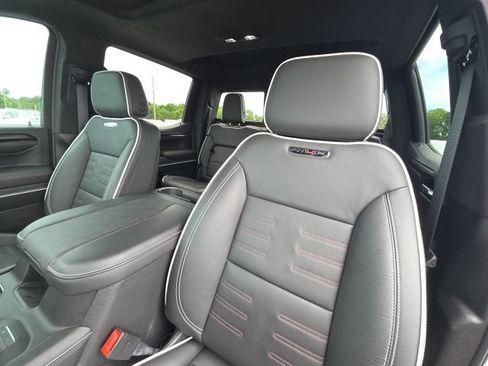 Used 2026 GMC Sierra 1500 AT4X AWD/4WD image 24