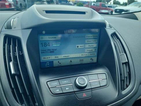 Used 2018 Ford Escape SEL FWD image 30