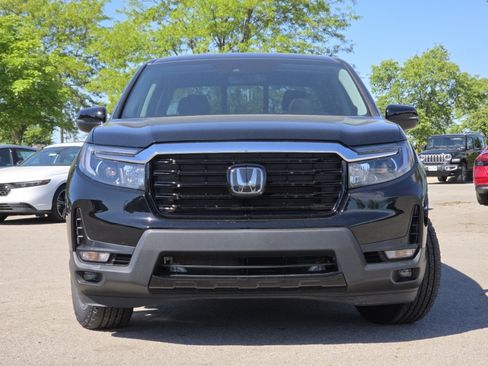 Certified 2023 Honda Ridgeline RTL-E image 21