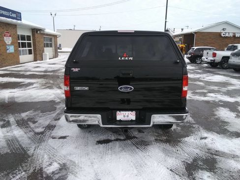 Used 2004 Ford F150 XLT image 11
